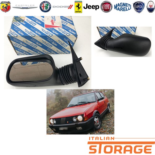 Fiat ritmo 130 abarth - tc,