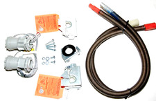 Wayne Dalton TorqueMaster Plus