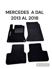 👉Set Tappetini  Mercedes