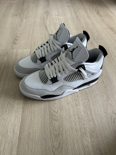 Jordan military black taglia - military,