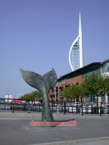 Photo portsmouth sail the - sail, ho!