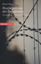 Storia politica del filo