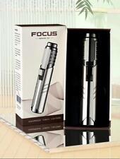 FOCUS Accendino Torcia Metallo