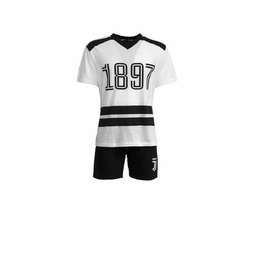 Pigiama juve estate uomo - juve,
