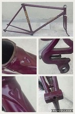 vintage telaio frame corsa
