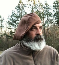 Cappello Tam Scot In Lana