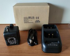 Caricabatterie rapido da