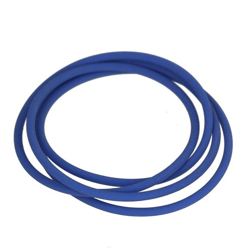 Cinghia silicone bang - bang, &