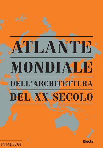 Atlante mondiale