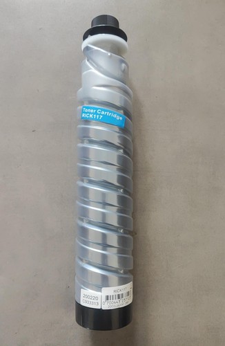 Toner compa for - for, ricoh