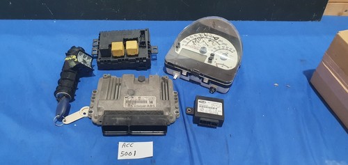 Kit accensione elettronica