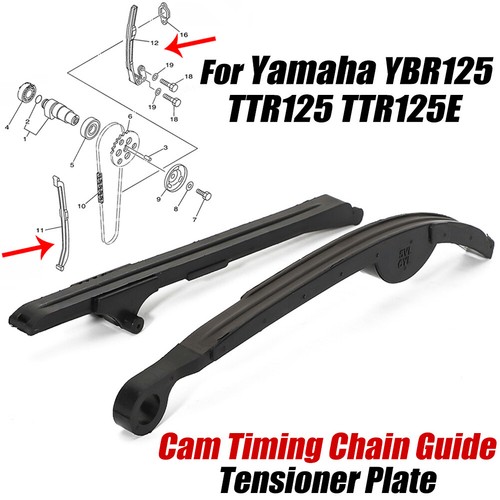Per yamaha ybr125 - yamaha,