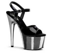 Pleaser Adore-709 Exotic