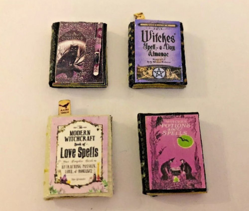 Libri incantesimi streghe o - incantesimi,