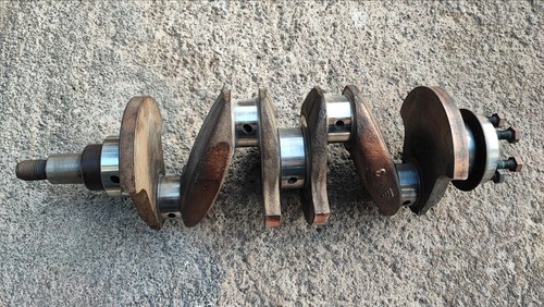 Albero motore bielle - motore, +