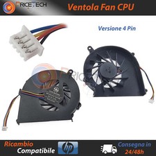 Ventola CPU Fan per Notebook