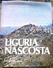 Liguria nascosta de - nascosta, pra'