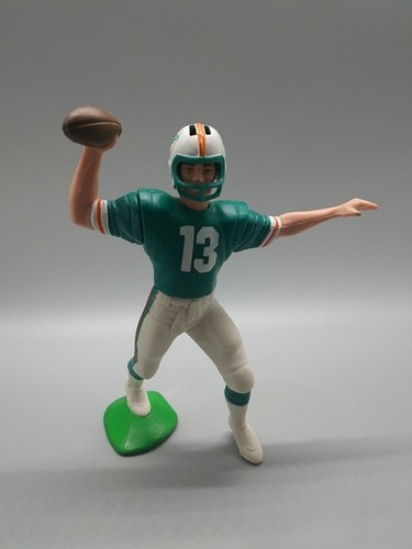 Dan marino 1988 starting - dan,