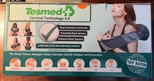 TESMED CERVICAL TECHNOLOGY 4.0