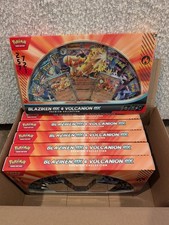 Pokemon TCG Blaziken ex