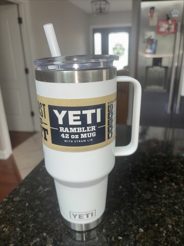 Tazza yeti rambler oz - tazza, 42
