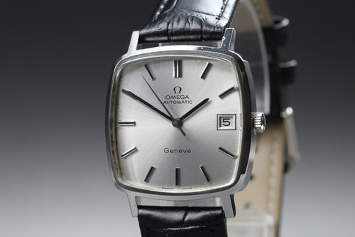 1973 omega geneve - 1973,