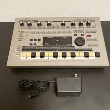 Roland MC-303 Groovebox Drum