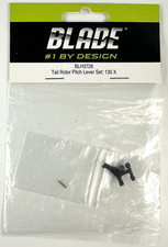 Blade BLH3726 130 X Tail Rotor