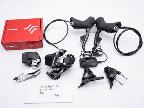 Sram rival etap axs - etap,