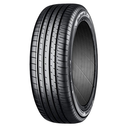 Gomme pneumatici yokohama - gomme,