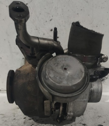 Turbina per renault scenic - per,