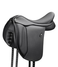 Sella da dressage larga Wintec