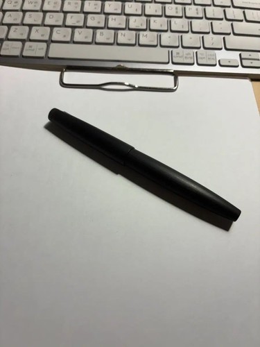 Lamy2000 con scatola - ef,