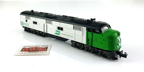 Ct94 atlas rivarossi 4074 - n,