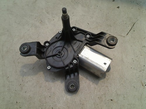Windshield wiper motor rear - motor,