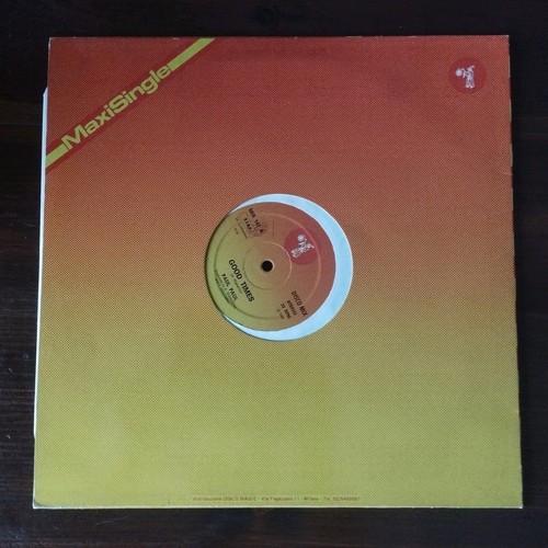 Paul good - paul,