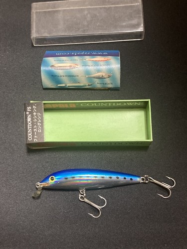 Rapala countdown cdfs jdm - countdown,