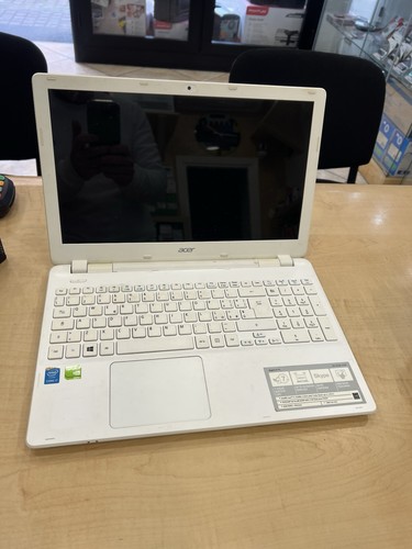 Notebook acer aspire - aspire, v15