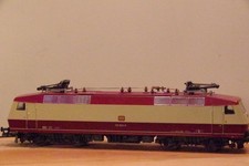 Loco electrique HO Lima E120