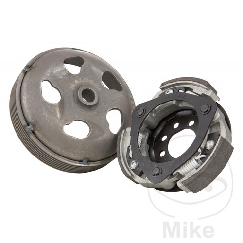 Malossi kit embrague campana - kit, embrague+campana