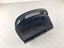 SCHERMO DISPLAY CRUSCOTTO BMW