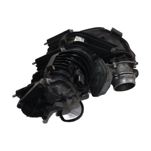 Collettore aspirazione bmw - di,