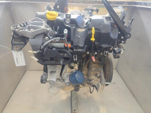 Motore renault laguna phase - motore,