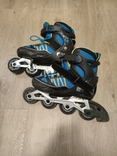 Pattini a rotelle bambino