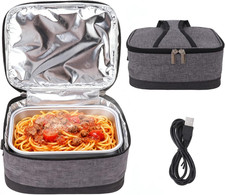 Scaldavivande Elettrico USB