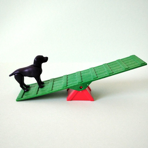Playmobil attrezzatura agility - playmobil,