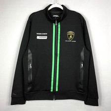 Giacca Lamborghini Squadra