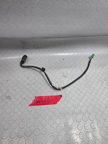 Sensore cavalletto honda - sensore,