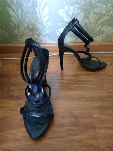 Tacchi donna kurt - geiger, pelle