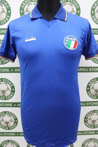 Maglia calcio italia 1990 - maglia,